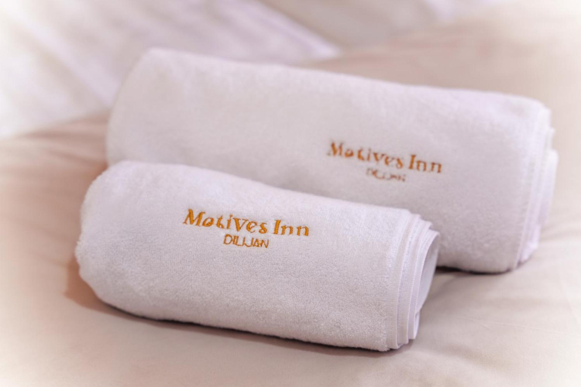 Motives Inn ディリジャン エクステリア 写真
